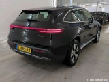  Mercedes  EQC Mercedes-Benz   400 4MATIC Business Solution 5d #2