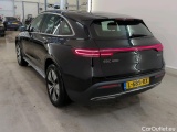  Mercedes  EQC Mercedes-Benz   400 4MATIC Business Solution 5d #10