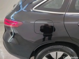  Mercedes  EQC Mercedes-Benz   400 4MATIC Business Solution 5d #19