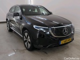  Mercedes  EQC Mercedes-Benz   400 4MATIC Business Solution 5d #21
