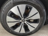  Mercedes  EQC Mercedes-Benz   400 4MATIC Business Solution 5d #29