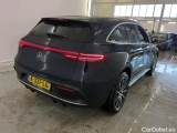  Mercedes  EQC Mercedes-Benz   400 4MATIC Business Solution AMG + Pano #2