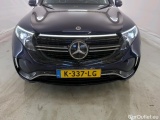  Mercedes  EQC Mercedes-Benz   400 4MATIC Business Solution AMG + Pano #5