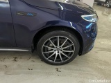  Mercedes  EQC Mercedes-Benz   400 4MATIC Business Solution AMG + Pano #8
