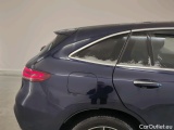  Mercedes  EQC Mercedes-Benz   400 4MATIC Business Solution AMG + Pano #9