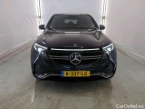  Mercedes  EQC Mercedes-Benz   400 4MATIC Business Solution AMG + Pano #16