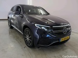  Mercedes  EQC Mercedes-Benz   400 4MATIC Business Solution AMG + Pano #22