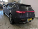  Mercedes  EQC Mercedes-Benz   400 4MATIC Business Solution AMG + Pano #25