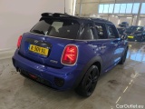  Mini  Cooper MINI  Automaat 5d John  Works Trim pakket #2