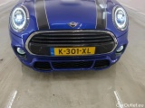  Mini  Cooper MINI  Automaat 5d John  Works Trim pakket #5