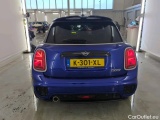  Mini  Cooper MINI  Automaat 5d John  Works Trim pakket #10