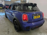  Mini  Cooper MINI  Automaat 5d John  Works Trim pakket #9