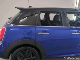 Mini  Cooper MINI  Automaat 5d John  Works Trim pakket #17