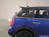  Mini  Cooper MINI  Automaat 5d John  Works Trim pakket #18