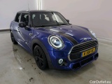  Mini  Cooper MINI  Automaat 5d John  Works Trim pakket #21