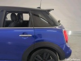  Mini  Cooper MINI  Automaat 5d John  Works Trim pakket #25
