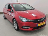  Opel  Astra Opel  1.2 turbo 107kW Business Executive 5d #26