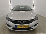  Opel  Astra Opel  Sports Tourer 1.2 turbo 96kW Business Elegance 5d #17