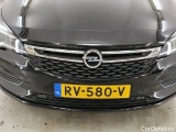  Opel  Astra Opel  1.0 Turbo S/S Online Edition 5d #5