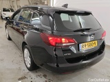  Opel  Astra Opel  1.0 Turbo S/S Online Edition 5d #9