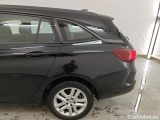  Opel  Astra Opel  1.0 Turbo S/S Online Edition 5d #24