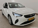  Opel  Corsa Opel  1.2 TURBO EDITION AUTO 74KW 5d #25