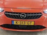  Opel  Corsa Opel  1.2 TURBO ELEGANCE AUTO 74KW 5d #5