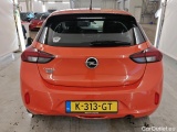  Opel  Corsa Opel  1.2 TURBO ELEGANCE AUTO 74KW 5d #10