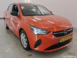  Opel  Corsa Opel  1.2 TURBO ELEGANCE AUTO 74KW 5d #21