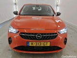  Opel  Corsa Opel  1.2 TURBO ELEGANCE AUTO 74KW 5d #22