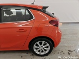  Opel  Corsa Opel  1.2 TURBO ELEGANCE AUTO 74KW 5d #25