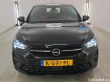  Opel  Corsa Opel -e 50kWh GS-Line 11kW 3 fase 5d #25