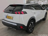  Peugeot  2008 Peugeot  Allure 1.2 Puretech 130 5d #2