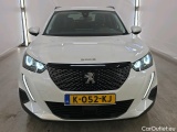  Peugeot  2008 Peugeot  Allure 1.2 Puretech 130 5d #10