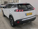  Peugeot  2008 Peugeot  Allure 1.2 Puretech 130 5d #21