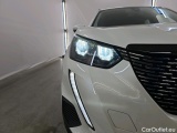  Peugeot  2008 Peugeot  Allure 1.2 Puretech 130 5d #31