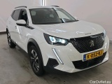  Peugeot  2008 Peugeot  Allure 1.2 Puretech 130 5d #32