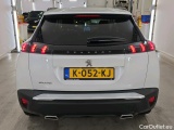  Peugeot  2008 Peugeot  Allure 1.2 Puretech 130 5d #53