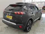  Peugeot  2008 Peugeot  Blue Lease GT 1.5 BlueHDi 130 EAT8 5d #2