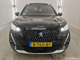  Peugeot  2008 Peugeot  Blue Lease GT 1.5 BlueHDi 130 EAT8 5d #20