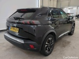  Peugeot  2008 Peugeot e- Allure EV 50kWh 136 5d #2