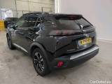  Peugeot  2008 Peugeot e- Allure EV 50kWh 136 5d #22
