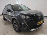  Peugeot  2008 Peugeot e- Allure EV 50kWh 136 5d #28