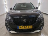  Peugeot  2008 Peugeot e- Allure EV 50kWh 136 5d #29