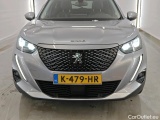  Peugeot  2008 Peugeot e- Allure EV 50kWh 136 5d #5