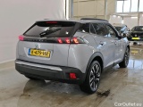  Peugeot  2008 Peugeot e- Allure EV 50kWh 136 5d #2