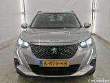 Peugeot  2008 Peugeot e- Allure EV 50kWh 136 5d #15
