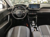  Peugeot  2008 Peugeot e- Allure EV 50kWh 136 5d #14