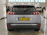  Peugeot  2008 Peugeot e- Allure EV 50kWh 136 5d #27