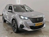 Peugeot  2008 Peugeot e- Allure EV 50kWh 136 5d #33